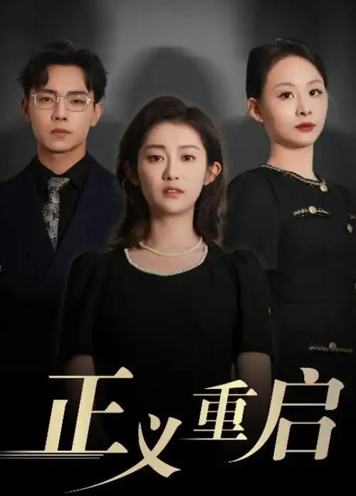 赘婿 电视剧海报