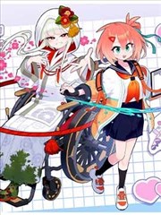 重生之我在首富家 短剧海报